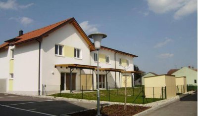 ASPERHOFEN I/3, geförderte Mietwohnung mit Kaufoption, Block 3 Top 3/3, 1100/00035440/00001303