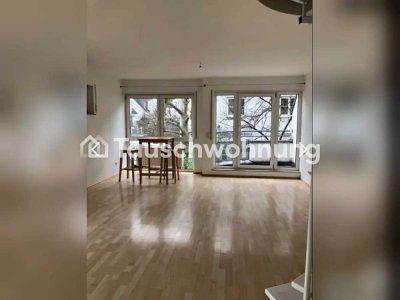 Tauschwohnung: Wohnung in Schlierbach