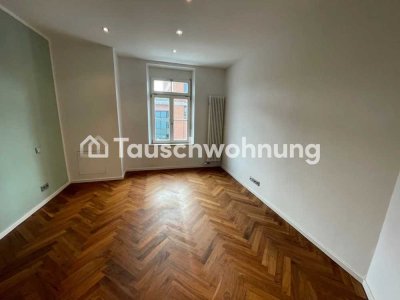 Tauschwohnung: Suchen Wohnung mit mind. 2,5 Zimmer