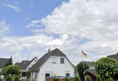 Dachgeschosswohnung in Thedinghausen