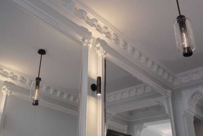 Altbau-Charme mit KfW-70, zukünftiges Wohnen & Arbeiten direkt nebeneinander! Kapitalanlage!