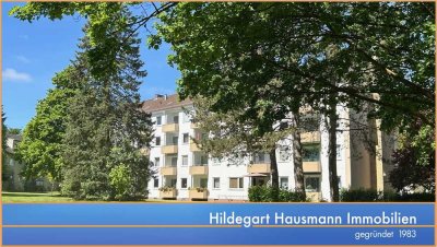 Wohnen vor den Toren Hamburgs in Pinneberg