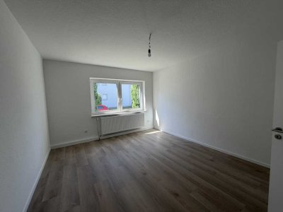 Frisch renoviertes Apartment in Citynähe