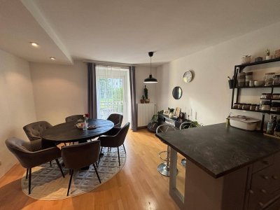 City Wohnung