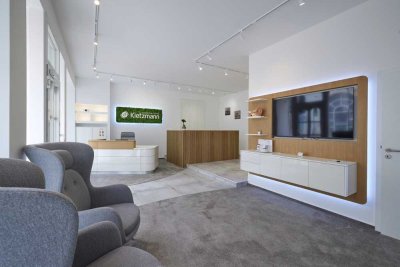 Profitables Wohn- und Geschäftshaus, Airbnb  in zentraler Lage von Bad Ems!