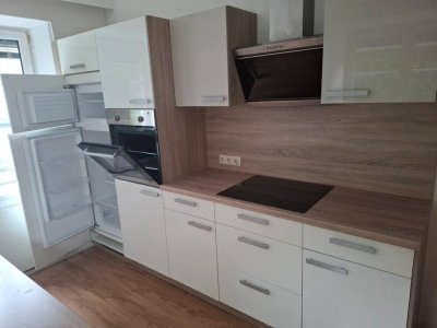 Gemütliche 2-Zimmer-Wohnung mit Küchenblock in Bruck/Mur zu mieten !