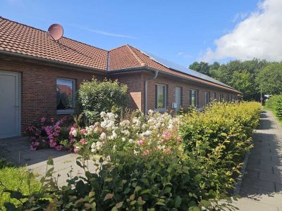 3 Zimmer-Wohnung in Mildstedt