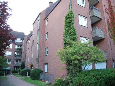 Hier hat jeder Platz: individuelle 1,5-Zi.-Wohnung für Senioren