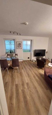 2-Zimmer Wohnung in Alburg, Straubing