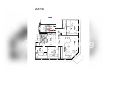 Tauschwohnung: Schöne 3-Zimmer-Wohnung in Nauener Vorstadt