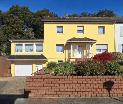 Einfamilienhaus mit Garten in ruhiger Lage von Westerkappeln