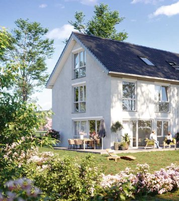 ELEGANTES  HAUS 180 m² - TOP AUSSTATTUNG -KOMPLETTE AUSSTATTUNG IM PREIS ENTHALTEN