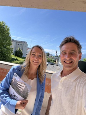 Wohnen in der Stadt! Jetzt Eigentumswohnung in Bestlage sichern! - Wir freuen uns auf Sie!