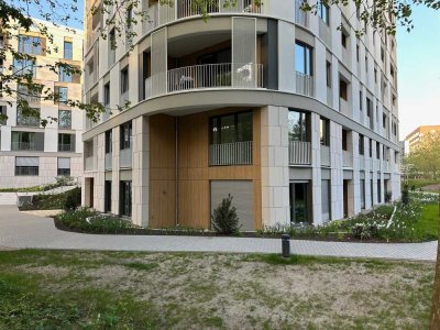 Nachmieter gesucht: Neuwertige 4-Zimmer Maisonettewohnung in Winterhude!