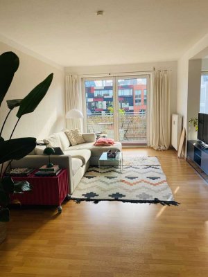 Biete Zwischenmiete im Hansaviertel von Februar - April 2026