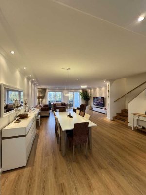 Exklusive Maisonette-Wohnung mit Stil und Wohlfühlfaktor