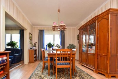 Charmantes Einfamilienhaus auf großem Grundstück in idyllischer Lage!