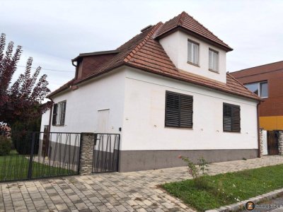 Hornstein: Haus in Top-Lage