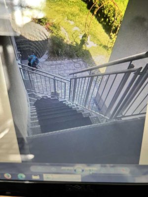 Neuwertige 1-Zimmer-Wohnung mit Einbauküche in Merkendorf