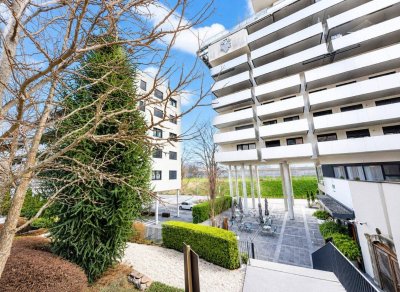 ++ANLEGER AUFGEPASST++ Befristet vermietete Wohnung mit 3 Zimmern und Balkon
