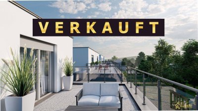 NEUES PROJEKT! NOCH 6 HÄUSER (VON 7) FREI! TOP PREIS-LEISTUNG! FABELHAFTE 138m² WNFl. PROVISIONSFREI für den Käufer.