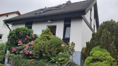 Ruhige 1-Zimmer-Einliegerwohnung in Esslingen