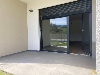 Exklusives Wohnen in der "DonauResidenz"