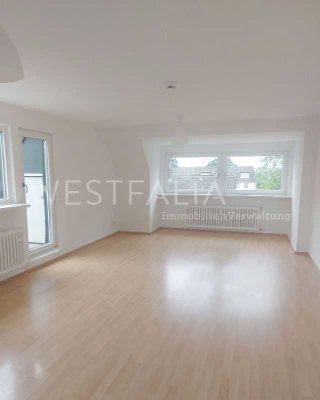Nachmieter gesucht - Helle Wohnung mit Dachterrasse