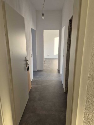 2,5-Zimmer Wohnung in Dortmund-Berghofen