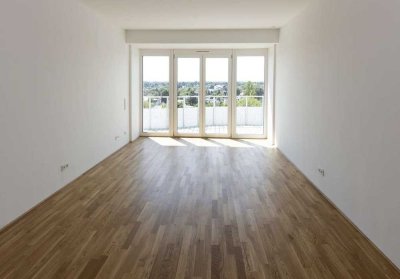 Stadtnah & im Grünen: Großzügige 3-Zimmer-Wohnung in der Stadtoase!
