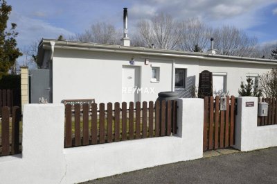 Top Bungalow - Jetzt billiger!