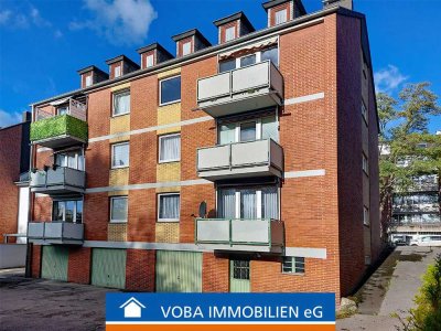 Das ist Ihre Chance!