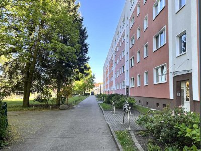 3-Zimmer-Whg. zum Modernisierungspreis als Anlage oder zur Eigennutzung