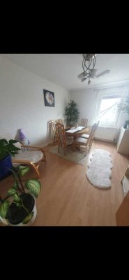 Gemütliche 2-Zimmer-Wohnung in Heidenheim an der Brenz