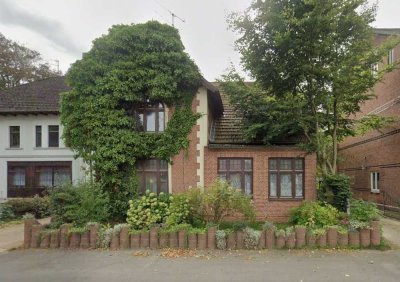 Kleinod mit Charme in Hanerau zu verkaufen!