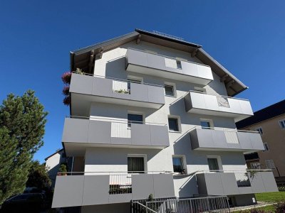 Freie 1-Zimmer Wohnung in Tamsweg zu vermieten!