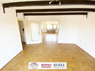 PROVISIONSFREI: frisch renovierte 3 Zimmer Wohnung 2.OG 74 Wohnfläche in Schifferstadt zu verkaufen