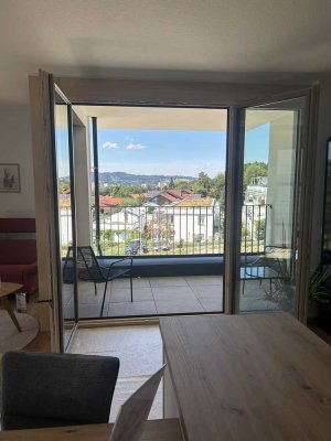 Musterwohnung  zu verkaufen - jetzt: sichere Mieteinnahmen & dann selbst einziehen