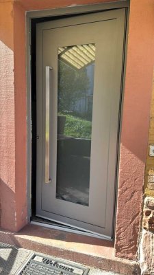 Freundliche 3-Zimmer-Wohnung in Eberbach