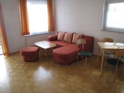 Fest vermietete 2-Zimmer Whg. Seniorenresidenz - Kapitalanlage