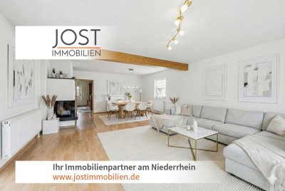 Provisionsfrei! Energieeffizienter Bungalow mit Sonnengarten.