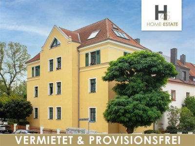 Gut gebaut und noch zu haben - Provisionsfrei -