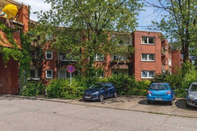 Die perfekte Singlewohnung
