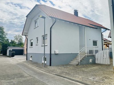 FAMILIEN-TRAUM - unendlich viel Platz und viele Zimmer!
