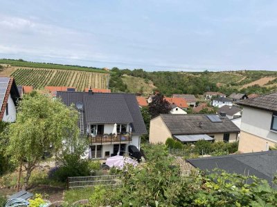 3,5 ZKB Whg in Nierstein-Schwabsburg mit Terasse und Garten