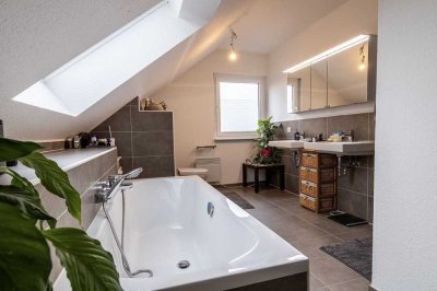 +++ Grün, ruhig und trotzdem stadtnah +++