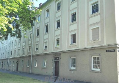 Gepflegte 3-Zimmerwohnung / 62m² - Linz Zentrum - Verfügbar nach Vereinbarung