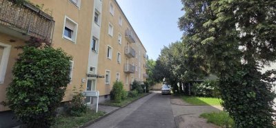 Möbliertes ruhiges & sonniges 2 Zimmer Raumwunder im Herzen von KA - Einziehen oder sofort vermieten