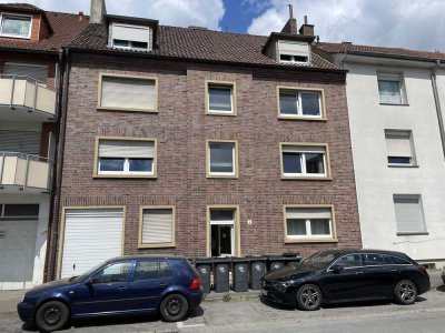 Schöne und gepflegte 2-Raum-Wohnung in Hamm