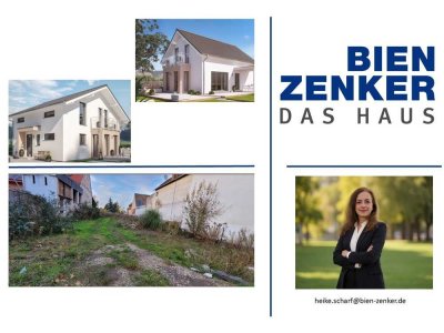 Ihr Traumhaus mit Grundstück in Böhl-Iggelheim